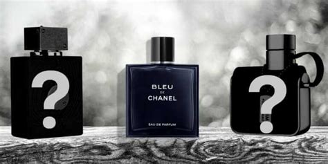 chanel imitatie parfum|Chanel dupe leather.